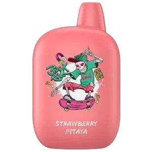 Strawberry Pitaya