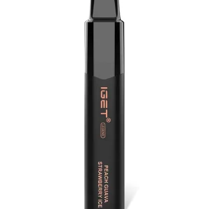 Peach Guava Strawberry Ice