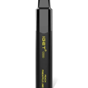 Peach Pineapple Lime