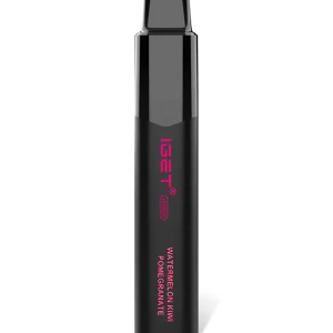 Watermelon Kiwi Pomegranate