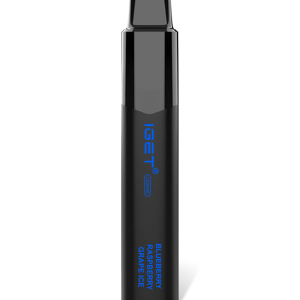 Blueberries Blackcurrant